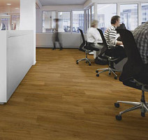 Flotex Vision Naturals 010033 English Oak фото 2 | FLOORDEALER