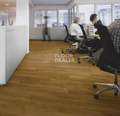 Forbo Flotex Vision Naturals 010033 English Oak фото 2 | FLOORDEALER