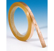 Сопутствующие материалы Eurocol Forbo 801 Самоклеящаяся медная лента Forbo 801 Eurostrip EC фото 1 | FLOORDEALER