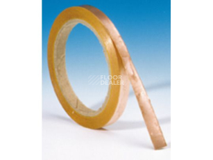 Сопутствующие материалы Eurocol Forbo 801 Самоклеящаяся медная лента Forbo 801 Eurostrip EC фото 1 | FLOORDEALER