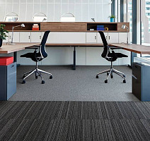 Interface Output Loop/Lines