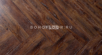 Bohofloor Ёлка 12мм ДУБ ФЛИТ DC1209 фото 4 | FLOORDEALER