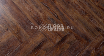 Bohofloor Ёлка 12мм ДУБ ФЛИТ DC1209 фото 4 | FLOORDEALER