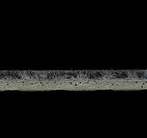 Flotex Colour Canyon p 945020 Canyon Pumice фото 3 | FLOORDEALER