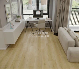 Alpine Floor Eclipse Super Matt 4мм Твист Есо 21-15 фото 4 | FLOORDEALER