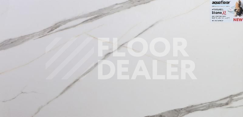 Кварцвиниловые полы Aquafloor Stone XL AF5001MSXL фото 1 | FLOORDEALER