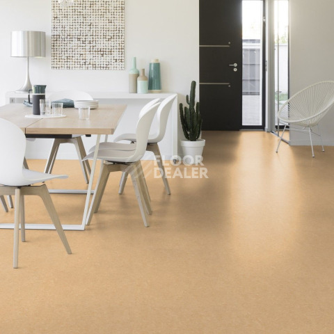 Gerflor Marmorette DLW 2.5mm 0098 Desert Beige фото 2 | FLOORDEALER