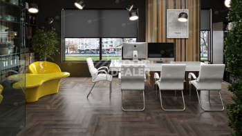 Alpine Floor Parquet LVT 2.5мм ДУБ АНТАРЕС ECO16-19 фото 4 | FLOORDEALER