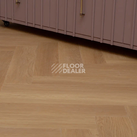 Vinilpol Herringbone 7мм Паркет Васко да Гама 9922, 43 класс, 7 мм фото 3 | FLOORDEALER
