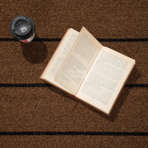 Condor Teak Brown фото 13 | FLOORDEALER