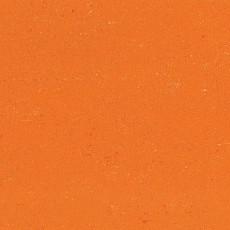 Линолеум Colorette 0170 Kumquat Orange фото 1 | FLOORDEALER