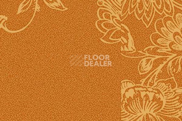 Ковровая плитка Halbmond Tiles & More 4 TM4-040-05 фото 1 | FLOORDEALER
