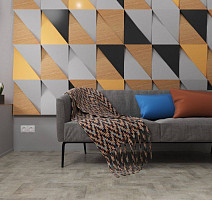 FineFloor Craft (Small Plank) FF-441 Джакарта фото 2 | FLOORDEALER