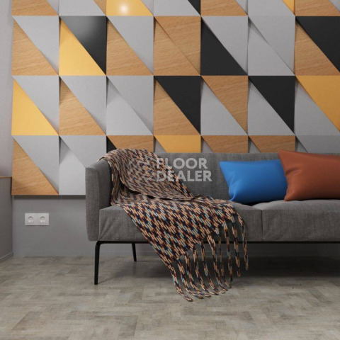 FineFloor Craft (Small Plank) FF-441 Джакарта фото 2 | FLOORDEALER