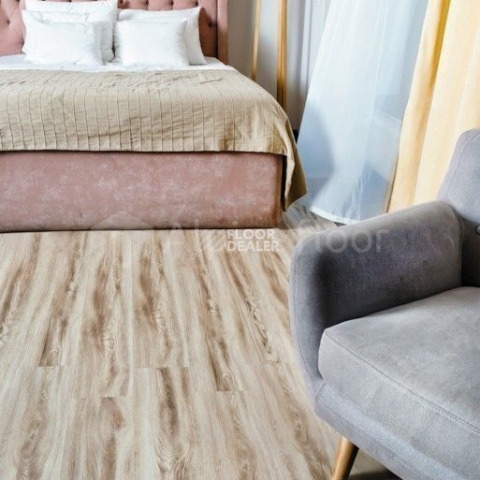 Alpine Floor Real Wood Клен Канадский ЕСО 2-8 фото 3 | FLOORDEALER