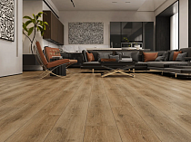 Norland Lagom Parquet LVT  2 мм 1034-13 Bomul фото 3 | FLOORDEALER
