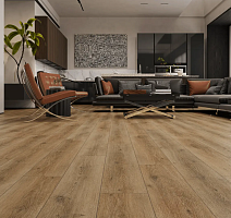 Norland Lagom Parquet LVT  2 мм 1034-13 Bomul фото 3 | FLOORDEALER