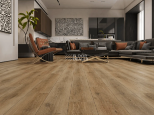 Norland Lagom Parquet LVT  2 мм 1034-13 Bomul фото 3 | FLOORDEALER