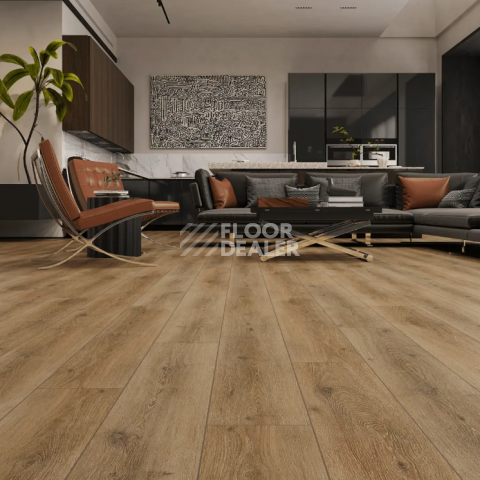 Norland Lagom Parquet LVT  2 мм 1034-13 Bomul фото 3 | FLOORDEALER