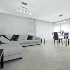 Kronotex Mega Plus d4682 Лофт Светлый фото 2 | FLOORDEALER