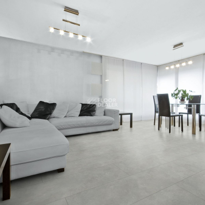 Ламинат Kronotex Mega Plus d4682 Лофт Светлый фото 2 | FLOORDEALER