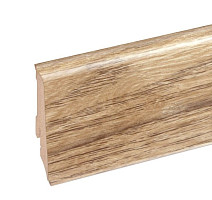 Плинтус Плинтус Композитный Neuhofer Holz 59мм 714466 фото 1 | FLOORDEALER