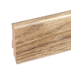 Плинтус Плинтус Композитный Neuhofer Holz 59мм 714466 фото 1 | FLOORDEALER