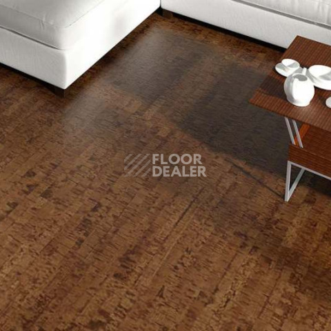 Eco Cork LINEA CHOCCO фото 2 | FLOORDEALER