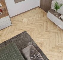 Alpine Floor Parquet LVT 2.5мм Дуб Ригель ECO16-24 фото 2 | FLOORDEALER