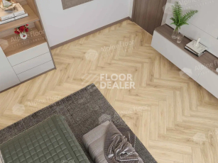Alpine Floor Parquet LVT 2.5мм Дуб Ригель ECO16-24 фото 2 | FLOORDEALER