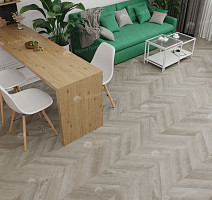 Alpine Floor Chevron LVT 2.5мм Дуб Фантазия ECO20-1 фото 3 | FLOORDEALER