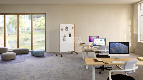 Ковровая плитка Desso Grezzo Vivid ad 05 3913 B8 фото 2 | FLOORDEALER