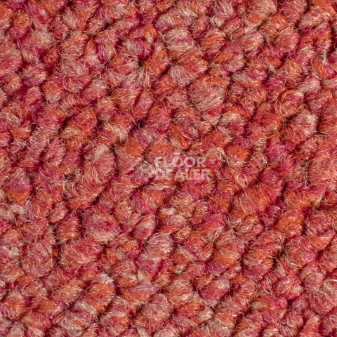 Forbo Tessera Chroma 3626 Cardinal фото 2 | FLOORDEALER