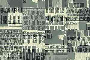 Ковровая плитка Ege Highline Cityscapes Double Dutch Grey rfm 52205050 фото  | FLOORDEALER