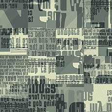 Ковровая плитка Ege Highline Cityscapes Double Dutch Grey rfm 52205050 фото 1 | FLOORDEALER