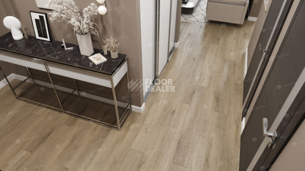 Alpine Floor Premium XL Дуб млечный ABA ECO 7-13 фото 3 | FLOORDEALER