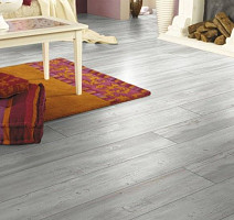 My Floor Residence 10мм ml1013 Дуб Горный Серебристый фото 3 | FLOORDEALER