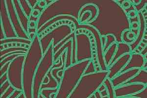 Ковролин Halbmond Nightlife Flair 17156 a 01 фото  | FLOORDEALER