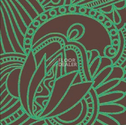 Ковролин Halbmond Nightlife Flair 17156 a 01 фото 1 | FLOORDEALER