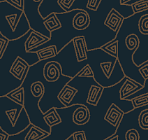 Ковролин Ege Highline Metropolitan World of Fantasy rf 5295507 фото 1 | FLOORDEALER