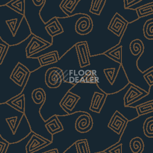 Ковролин Ege Highline Metropolitan World of Fantasy rf 5295507 фото 1 | FLOORDEALER