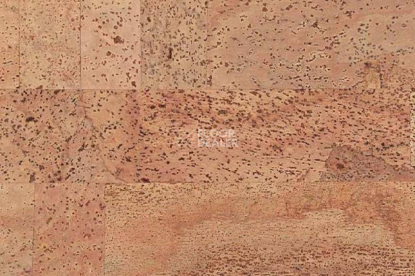 Пробковое покрытие Natural Cork замковое Fantasie фото 1 | FLOORDEALER