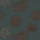 Ковролин Ege Highline Floorfashion by Muurbloem rf 5295 m 0030  | FLOORDEALER