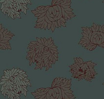 Ковролин Ege Highline Floorfashion by Muurbloem rf 5295 m 0030 фото 1 | FLOORDEALER