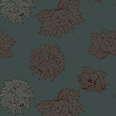 Ковролин Ege Highline Floorfashion by Muurbloem rf 5295 m 0030 фото 1 | FLOORDEALER