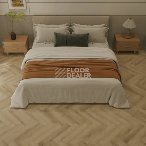Norland Parquet 4 мм 1055-20 Glou фото 2 | FLOORDEALER