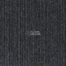 Ковровая плитка Burmatex Go To 21909 Blue Grey Stripe фото 1 | FLOORDEALER