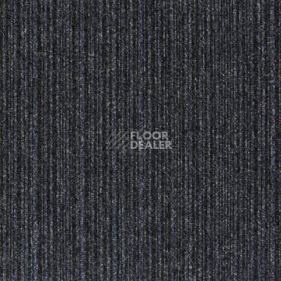 Ковровая плитка Burmatex Go To 21909 Blue Grey Stripe фото 1 | FLOORDEALER