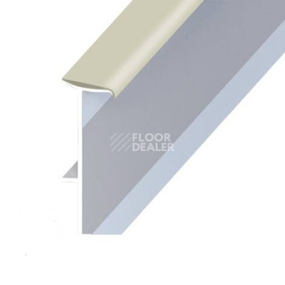Плинтус Плинтус для ковролина  и ковровой плитки Korner Lp 50 102 фото 1 | FLOORDEALER