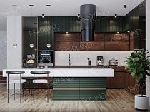 Norland Sigrid  LVT 2мм Signi 1003-15 фото 5 | FLOORDEALER